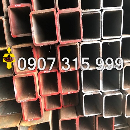 THÉP HỘP 200X200